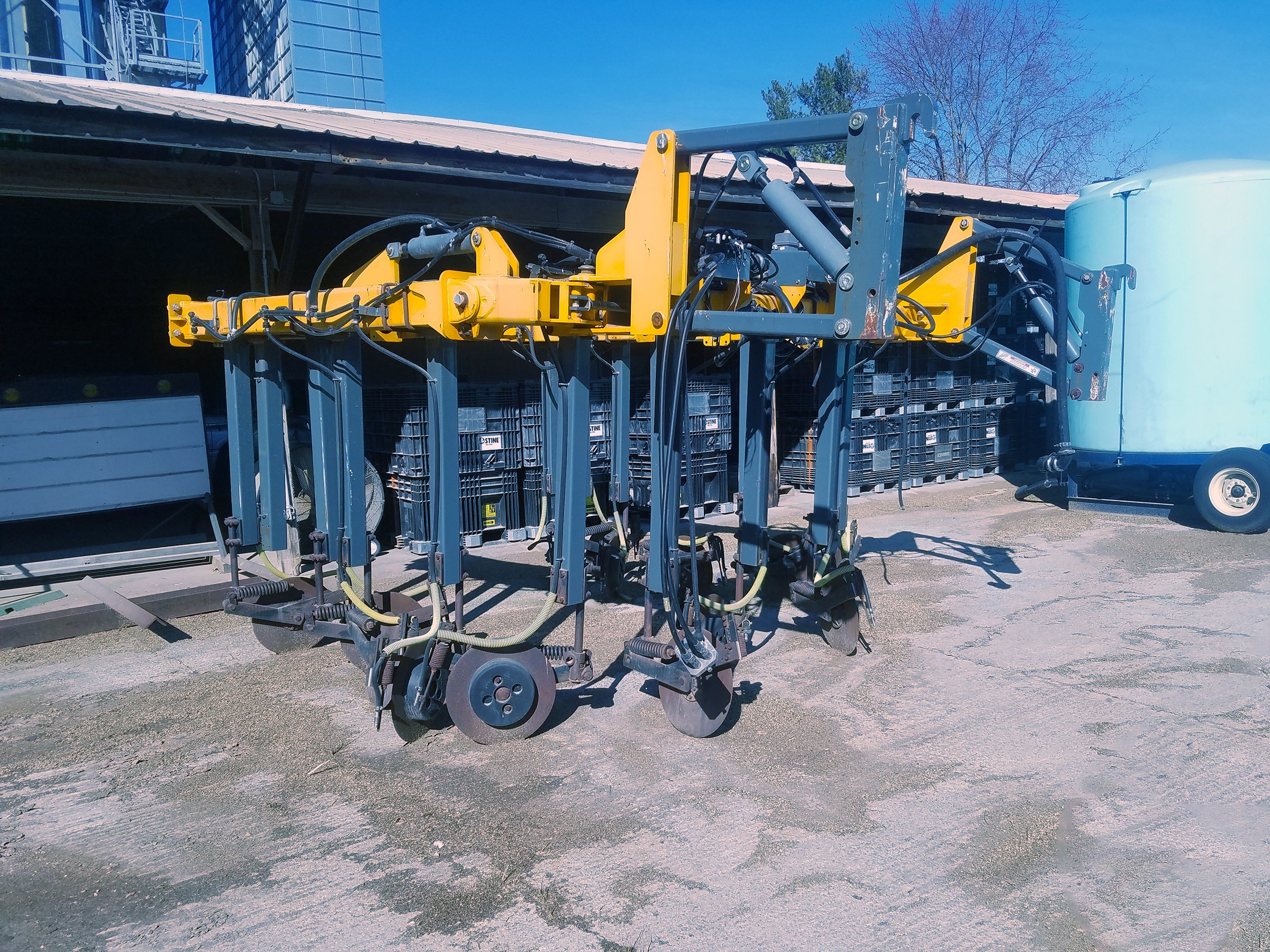 Property photo 20 - EQUIPMENT AUCTION IN ALLEN COUNTY, OHIO